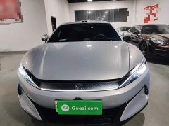 BYD Han L DM-i 200KM Lidar Flagship - ფოტო 2