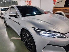BYD Han L DM-i 200KM Lidar Flagship - ფოტო 3