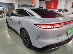 BYD Han L DM-i 200KM Lidar Flagship - ფოტო 4