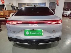 BYD Han L DM-i 200KM Lidar Flagship - ფოტო 5