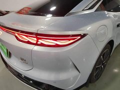 BYD Han L DM-i 200KM Lidar Flagship - ფოტო 7