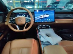 BYD Han L DM-i 200KM Lidar Flagship - ფოტო 9