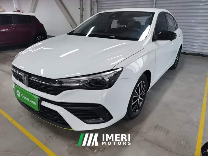 SAIC Roewe i5 Facelift 1.5L CVT Starlight Edition