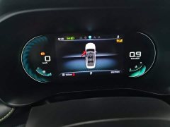 SAIC Roewe i5 2021 Facelift 1.5L CVT Starlight Edition - ფოტო 11