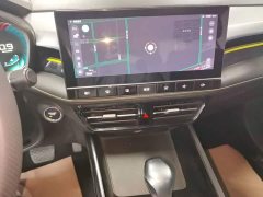 SAIC Roewe i5 2021 Facelift 1.5L CVT Starlight Edition - ფოტო 12