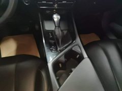 SAIC Roewe i5 2021 Facelift 1.5L CVT Starlight Edition - ფოტო 13