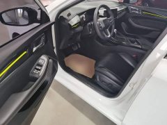 SAIC Roewe i5 2021 Facelift 1.5L CVT Starlight Edition - ფოტო 15