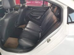 SAIC Roewe i5 2021 Facelift 1.5L CVT Starlight Edition - ფოტო 16