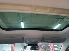 SAIC Roewe i5 2021 Facelift 1.5L CVT Starlight Edition - ფოტო 17