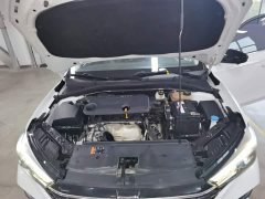 SAIC Roewe i5 2021 Facelift 1.5L CVT Starlight Edition - ფოტო 19