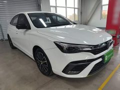 SAIC Roewe i5 2021 Facelift 1.5L CVT Starlight Edition - ფოტო 3