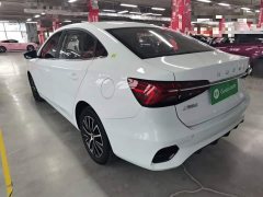 SAIC Roewe i5 2021 Facelift 1.5L CVT Starlight Edition - ფოტო 4