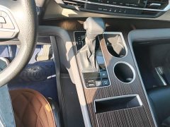 Toyota Sienna 2021 2.5L Hybrid Comfort Edition - ფოტო 13