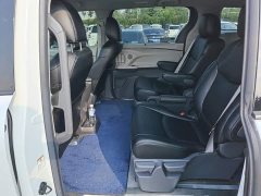 Toyota Sienna 2021 2.5L Hybrid Comfort Edition - ფოტო 16