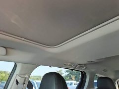 Toyota Sienna 2021 2.5L Hybrid Comfort Edition - ფოტო 17