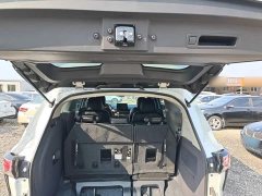 Toyota Sienna 2021 2.5L Hybrid Comfort Edition - ფოტო 18