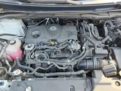 Toyota Sienna 2021 2.5L Hybrid Comfort Edition - ფოტო 19