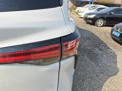 Toyota Sienna 2021 2.5L Hybrid Comfort Edition - ფოტო 7