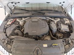 Audi A4L 2020 40 TFSI Fashion Elegance - ფოტო 10