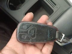Audi A4L 2020 40 TFSI Fashion Elegance - ფოტო 11