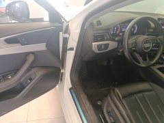Audi A4L 2020 40 TFSI Fashion Elegance - ფოტო 13