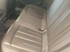 Audi A4L 2020 40 TFSI Fashion Elegance - ფოტო 14