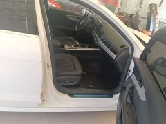 Audi A4L 2020 40 TFSI Fashion Elegance - ფოტო 17
