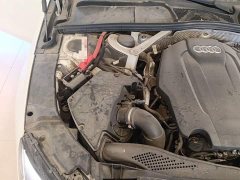 Audi A4L 2020 40 TFSI Fashion Elegance - ფოტო 18