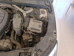 Audi A4L 2020 40 TFSI Fashion Elegance - ფოტო 19