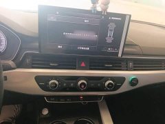 Audi A4L 2020 40 TFSI Fashion Elegance - ფოტო 5
