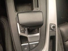 Audi A4L 2020 40 TFSI Fashion Elegance - ფოტო 6