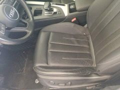Audi A4L 2020 40 TFSI Fashion Elegance - ფოტო 7