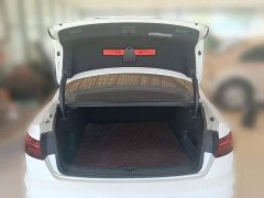 Audi A4L 2020 40 TFSI Fashion Elegance - ფოტო 9