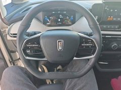 FAW Besturn NAT 2023 PRO Comfort Travel Edition 419km - ფოტო 10