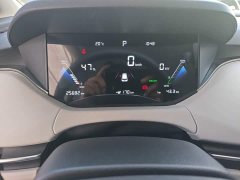 FAW Besturn NAT 2023 PRO Comfort Travel Edition 419km - ფოტო 11