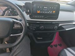FAW Besturn NAT 2023 PRO Comfort Travel Edition 419km - ფოტო 12