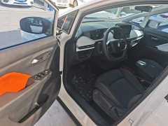 FAW Besturn NAT 2023 PRO Comfort Travel Edition 419km - ფოტო 15