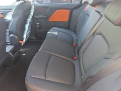 FAW Besturn NAT 2023 PRO Comfort Travel Edition 419km - ფოტო 16