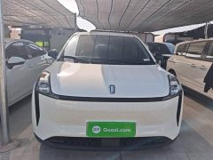 FAW Besturn NAT 2023 PRO Comfort Travel Edition 419km - ფოტო 2