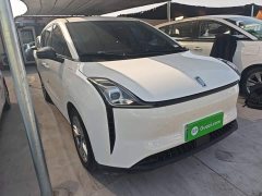 FAW Besturn NAT 2023 PRO Comfort Travel Edition 419km - ფოტო 3