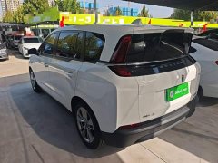 FAW Besturn NAT 2023 PRO Comfort Travel Edition 419km - ფოტო 4