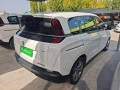 FAW Besturn NAT 2023 PRO Comfort Travel Edition 419km - ფოტო 6
