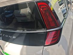 FAW Besturn NAT 2023 PRO Comfort Travel Edition 419km - ფოტო 7