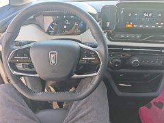 FAW Besturn NAT 2023 PRO Comfort Travel Edition 419km - ფოტო 9