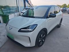 Wuling Binguo PLUS 2024 510km 5-Seater - ფოტო 1