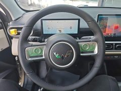 Wuling Binguo PLUS 2024 510km 5-Seater - ფოტო 10