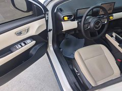 Wuling Binguo PLUS 2024 510km 5-Seater - ფოტო 15