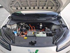 Wuling Binguo PLUS 2024 510km 5-Seater - ფოტო 19