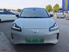 Wuling Binguo PLUS 2024 510km 5-Seater - ფოტო 2