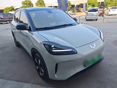 Wuling Binguo PLUS 2024 510km 5-Seater - ფოტო 3